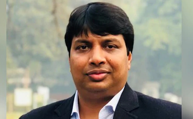 ಕಾಂಗ್ರೆಸ್ ಸೋಶಿಯಲ್ ಮೀಡಿಯಾ ಮುಖ್ಯಸ್ಥರಾಗಿ ರೋಹನ್ ಗುಪ್ತಾ ನೇಮಕ