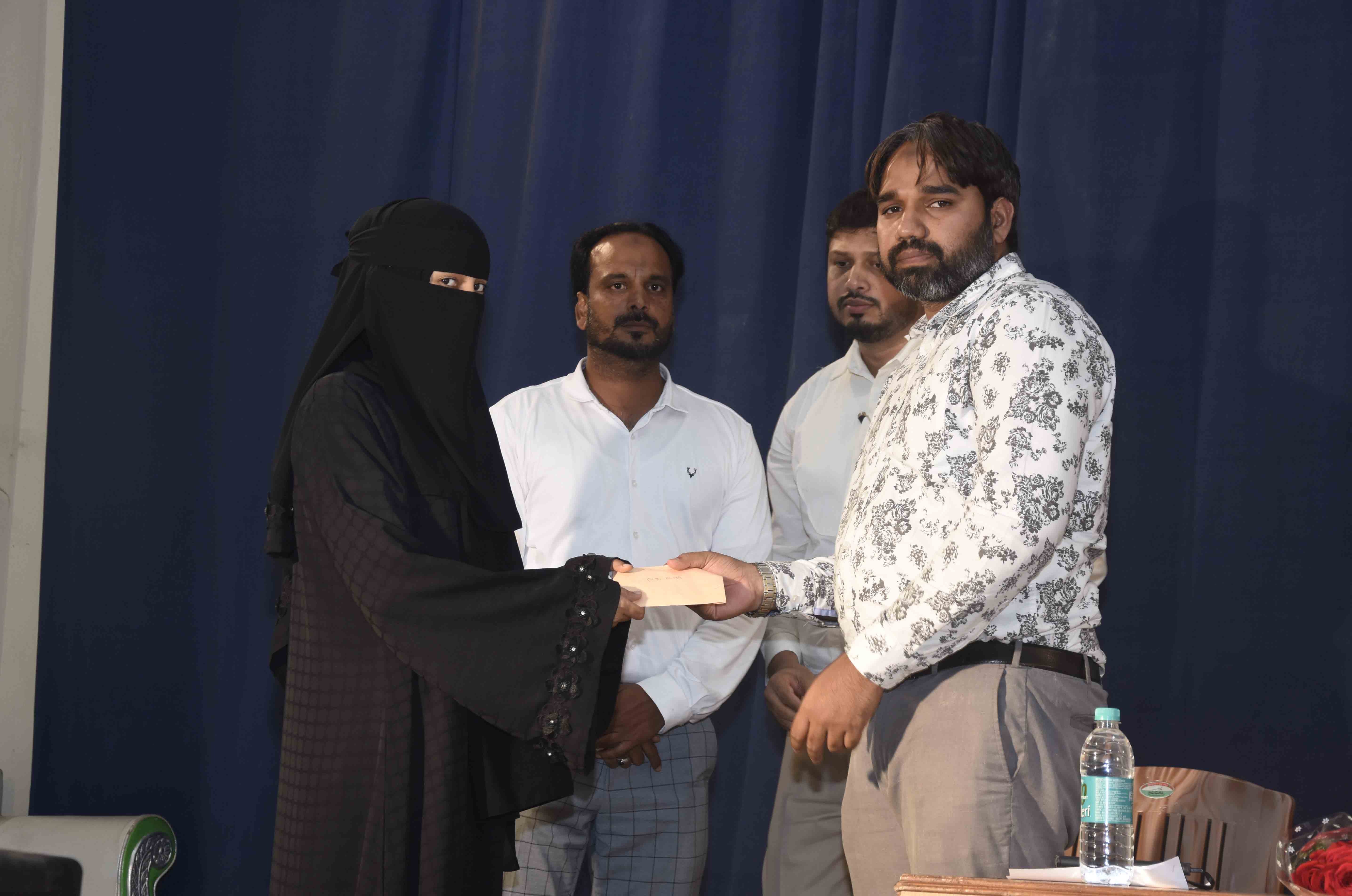 ಕೆಕೆಎಂಎ ಮೃತ ಸದಸ್ಯರ ಕುಟುಂಬಕ್ಕೆ ಸಹಾಯಹಸ್ತ, ವಿವಿಧ ಸಂತ್ರಸ್ತರಿಗೆ ನೆರವು