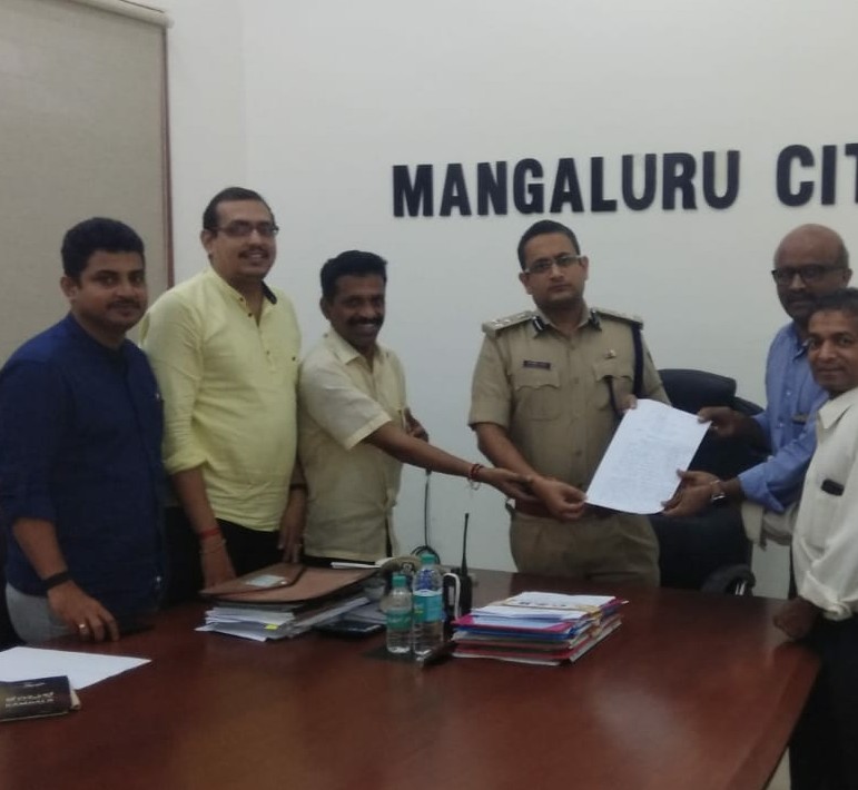 ನ್ಯಾಯವಾದಿ ಎಸ್.ಎಸ್. ಖಾಝಿ ಮೇಲೆ ಹಲ್ಲೆ: ದುಷ್ಕರ್ಮಿಗಳ ಬಂಧನಕ್ಕೆ ವಕೀಲರ ಸಂಘ ಆಗ್ರಹ