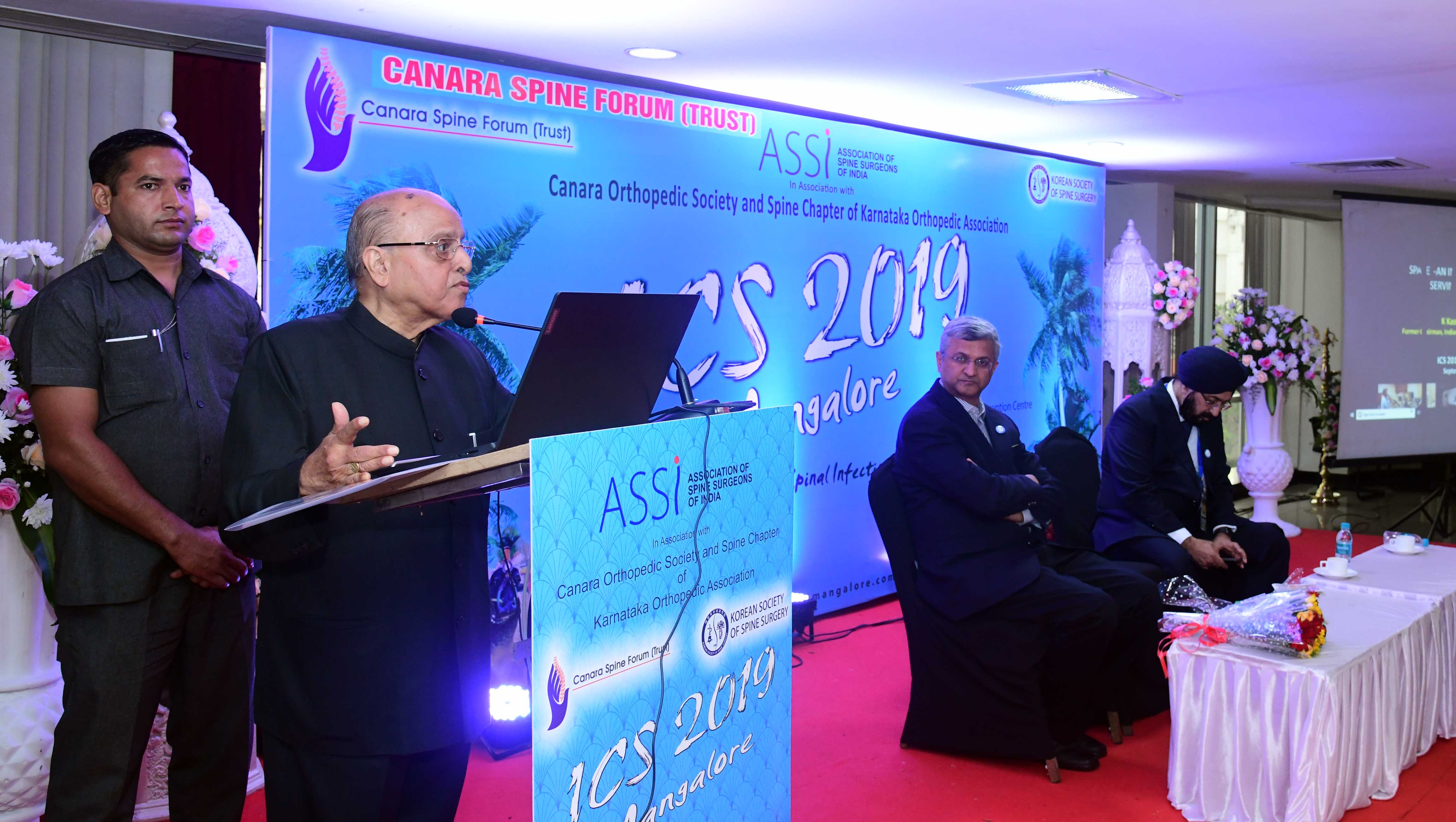 ಮನುಕುಲದ ಒಳಿತಿಗಾಗಿ ಇಸ್ರೋದಿಂದ ಖಗೋಳ ವಿಜ್ಞಾನ ತಂತ್ರಜ್ಞಾನದ ಬಳಕೆ: ಡಾ.ಕಸ್ತೂರಿ ರಂಗನ್ ಮನುಕುಲದ ಒಳಿತಿಗಾಗಿ ಇಸ್ರೋದಿಂದ ಖಗೋಳ ವಿಜ್ಞಾನ ತಂತ್ರಜ್ಞಾನದ ಬಳಕೆ: ಡಾ.ಕಸ್ತೂರಿ ರಂಗನ್