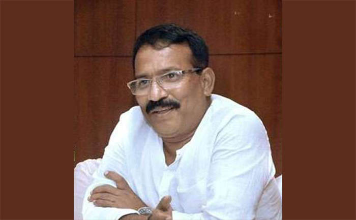 ರಾಜಕೀಯವಾಗಿ ಬಿಎಸ್‌ವೈ ಮುಗಿಸಲು ಬಿಜೆಪಿ ಷಡ್ಯಂತ್ರ: ಆರ್.ಬಿ.ತಿಮ್ಮಾಪುರ್