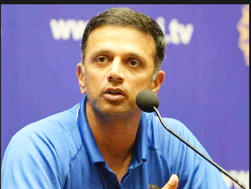 ವಯಸ್ಸಿನ ಸುಳ್ಳು ದಾಖಲೆ ಸಲ್ಲಿಸಿ ತಂಡದಲ್ಲಿ ಸ್ಥಾನ ಗಿಟ್ಟಿಸುವುದರಿಂದ ಕ್ರಿಕೆಟ್‌ಗೆ ಹಾನಿ *