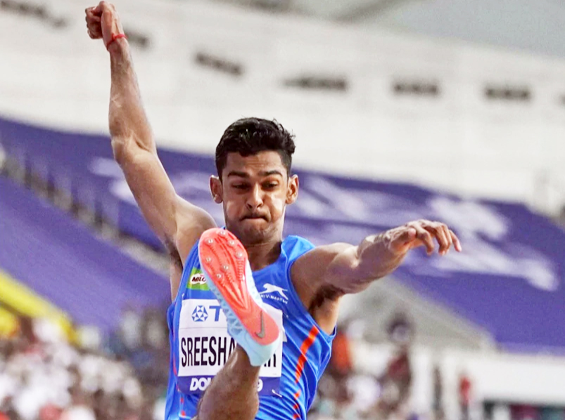 ಧರುಣ್ ಅಯ್ಯಸಾಮಿ ವಿಫಲ; ಜಬೀರ್ ಸೆಮಿಫೈನಲ್‌ಗೆ