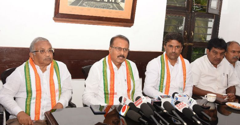 ಸಂಸದ ಪ್ರತಾಪ್ ಸಿಂಹ ಆಡಿರುವ ಭಾಷೆ ಖಂಡನೀಯ: ಮಾಜಿ ಸಂಸದ ಆರ್.ಧ್ರುವನಾರಾಯಣ್