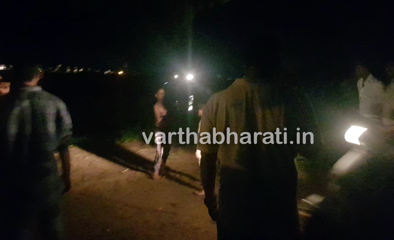 ಪಾಣೆಮಂಗಳೂರು: ನದಿಗೆ ಹಾರಿದ ತಾಯಿ, ಮಕ್ಕಳು; ಮಹಿಳೆ ಮೃತ್ಯು