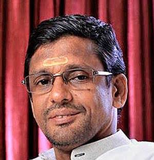 ಮಂಜೇಶ್ವರ ವಿಧಾನಸಭಾ ಉಪಚುನಾವಣೆ: ಬಿಜೆಪಿ ಅಭ್ಯರ್ಥಿಯಾಗಿ ಕುಂಟಾರು ರವೀಶ ತಂತ್ರಿ