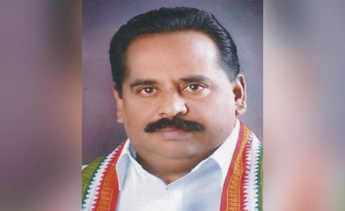 ಮೋದಿ ರಾಷ್ಟ್ರಪಿತ ಎನ್ನುವುದು ಹಾಸ್ಯಾಸ್ಪದ: ಕೆಪಿಸಿಸಿ ಮಾಧ್ಯಮ ವಿಶ್ಲೇಷಕ ಡಿ.ಬಸವರಾಜ್