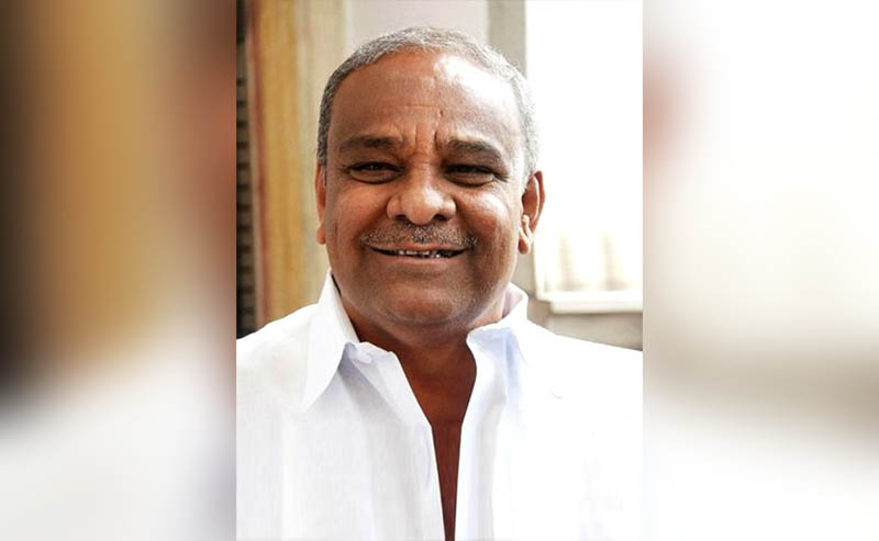 ಅವರ ದಾರಿ ಅವರಿಗೆ, ನಮ್ಮ ದಾರಿ ನಮಗೆ: ಅನರ್ಹ ಶಾಸಕರ ಬಗ್ಗೆ ಬಿಜೆಪಿ ಶಾಸಕ ಉಮೇಶ್ ಕತ್ತಿ