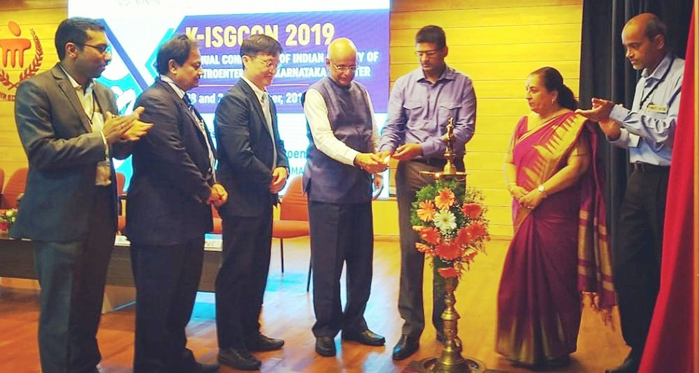 ಆಹಾರ ಶೈಲಿಯ ಬದಲಾವಣೆಯಿಂದ ಆರೋಗ್ಯದ ಬಗ್ಗೆ ಅರಿವು ಅಗತ್ಯ: ಡಾ.ವೈ.ಎಸ್.ರವಿಕುಮಾರ್