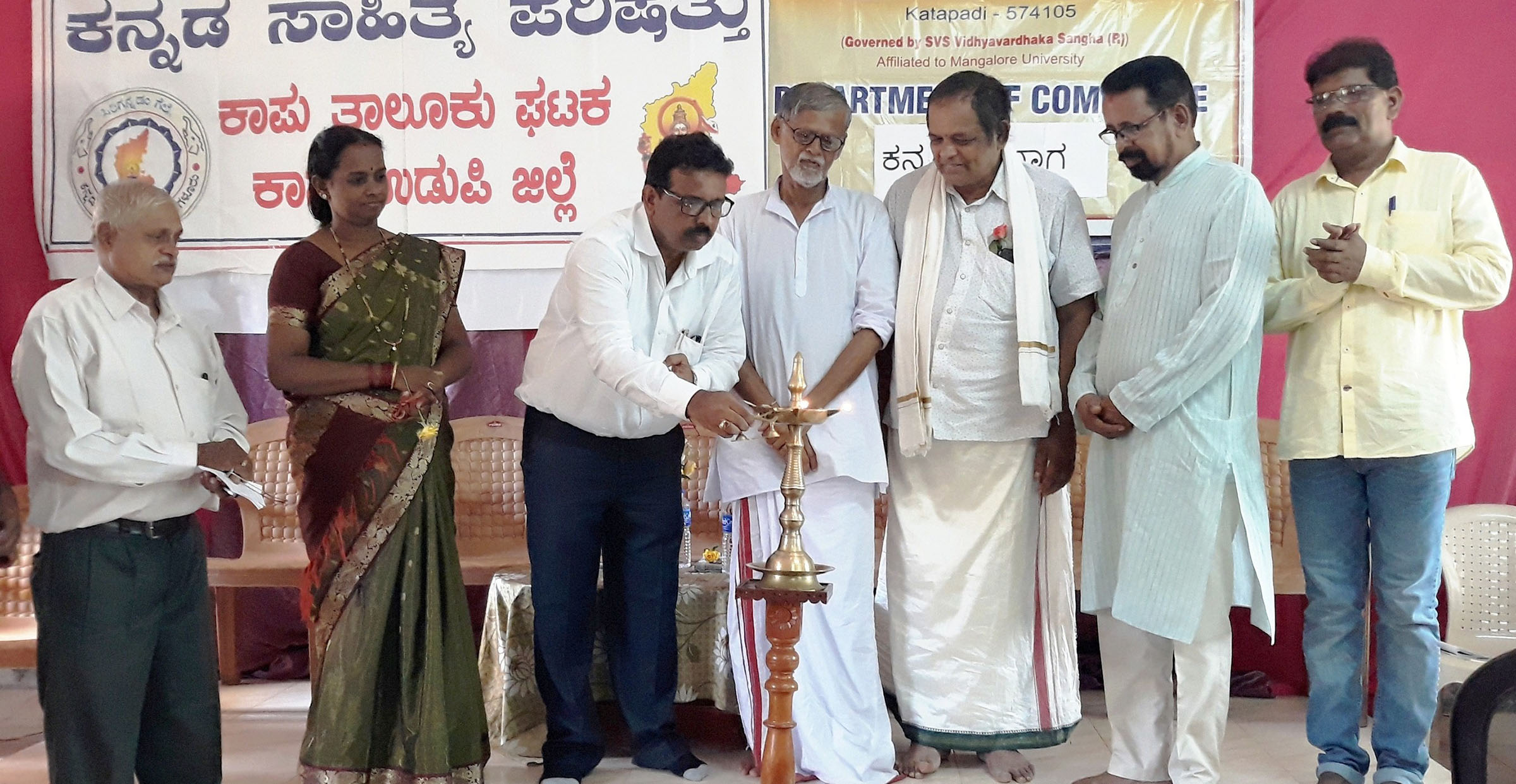 ವೈಚಾರಿಕತೆ ಬೆಳೆಸಿ, ಪ್ರಕೃತಿಯೊಂದಿಗೆ ಸಂವಾದಿಸಿ: ಕುಂಡಂತಾಯ