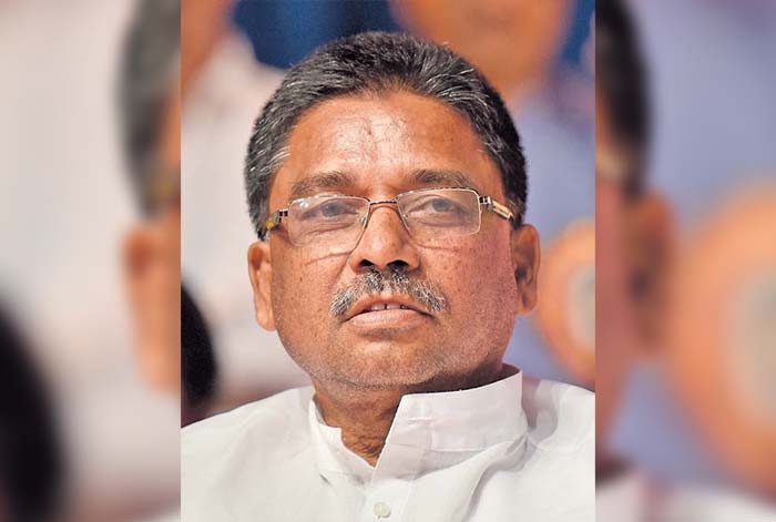 ಎಸ್ಟಿ ಮೀಸಲಾತಿ ಹೆಚ್ಚಳಕ್ಕೆ ಒತ್ತಾಯಿಸಿ ನಿರ್ಣಾಯಕ ಹೋರಾಟ: ವಿ.ಎಸ್.ಉಗ್ರಪ್ಪ