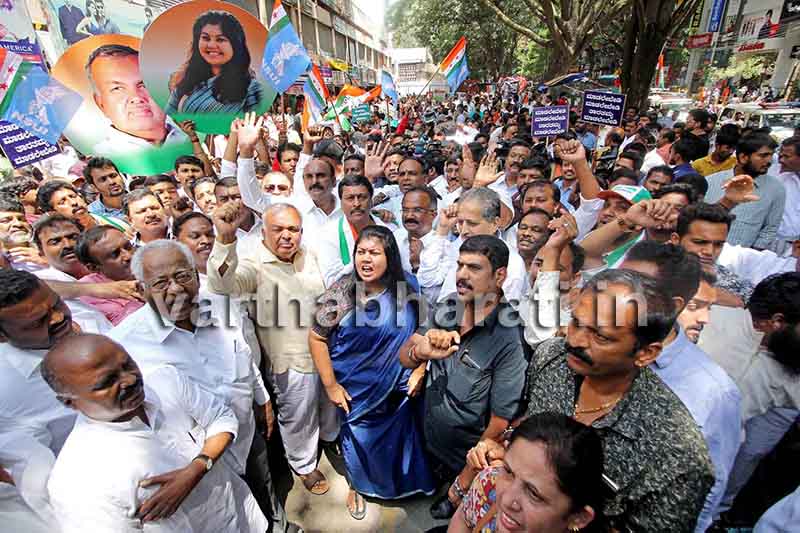 ಸರಕಾರ ತಾರತಮ್ಯ ಸರಿಪಡಿಸಲಿದಿದ್ದರೆ ವಿಧಾನಸೌಧಕ್ಕೆ ಮುತ್ತಿಗೆ: ರಾಮಲಿಂಗಾರೆಡ್ಡಿ ಎಚ್ಚರಿಕೆ