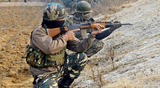 800 ಕೋಟಿ ರೂ. ಇನ್ನೂ ನೀಡದ ಸರಕಾರ: ಯೋಧರ ಪಡಿತರ ಭತ್ತೆಗೆ ಕತ್ತರಿ