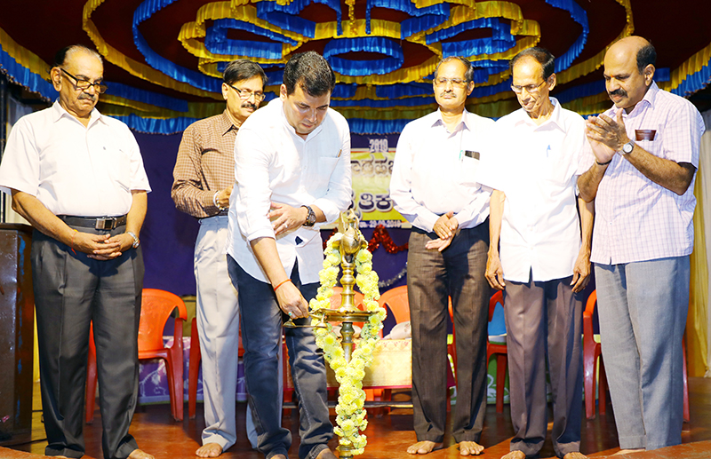 ಮಾತು ಮತ್ತು ಕೃತಿಯ ಮೂಲಕ ದೇಶದ ಸಾಮರಸ್ಯದ ಬದುಕು ನಿಂತಿದೆ-ಎ.ಸಿ. ಕೃಷ್ಣಮೂರ್ತಿ