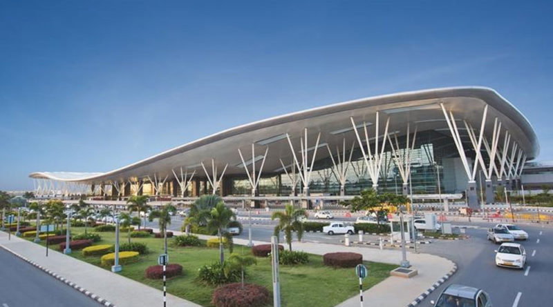 ಕೆಂಪೇಗೌಡ ಅಂತಾರಾಷ್ಟ್ರಿಯ ವಿಮಾನ ನಿಲ್ದಾಣ: ಡಿಸೆಂಬರ್‌ನಲ್ಲಿ ನೂತನ ರನ್ ವೇ ಉದ್ಘಾಟನೆ