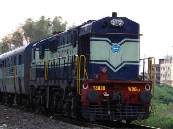 ತುಮಕೂರಿಗೆ ರೈಲು ಸಂಚಾರಕ್ಕೆ ಮುಂದಾದ ರೈಲ್ವೆ ಇಲಾಖೆ