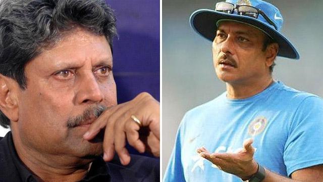 ಭಾರತದ ಮುಖ್ಯ ಕೋಚ್ ಆಯ್ಕೆ ಮಾಡಿದ್ದ ಸಮಿತಿಗೆ ಹಿತಾಸಕ್ತಿ ಸಂಘರ್ಷ ಆರೋಪ