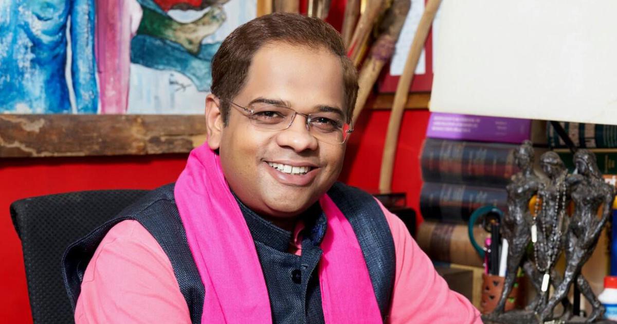 ಚುನಾವಣಾ ಅಫಿದಾವಿತ್ ನಲ್ಲಿ ಫೋರ್ಜರಿ ಆರೋಪ: ಮಾಜಿ ಸಿಎಂ ಪುತ್ರನ ಬಂಧನ