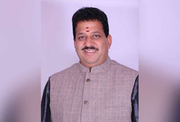 ಸಿಎಂ ರಾಜಕೀಯ ಕಾರ್ಯದರ್ಶಿಯಾಗಿ ಶಾಸಕ ಎಸ್.ಆರ್.ವಿಶ್ವನಾಥ್