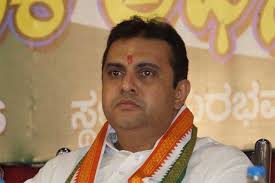 ಲೋಕಸಭಾ ಚುನಾವಣೆಯಲ್ಲಿ ಮೈತ್ರಿ ಅಭ್ಯರ್ಥಿಯಾಗಿದ್ದ ಪ್ರಮೋದ್ ಮಧ್ವರಾಜ್ ಜೆಡಿಎಸ್‌ಗೆ ರಾಜೀನಾಮೆ