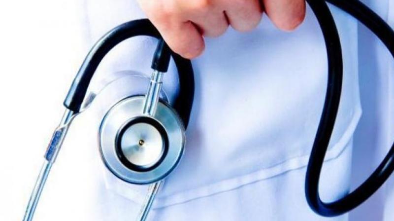 ವೈದ್ಯರ ಮೇಲೆ ಹಲ್ಲೆ ನಡೆಸಿದರೆ 10 ವರ್ಷ ಜೈಲು, 10 ಲಕ್ಷ ರೂ. ದಂಡ