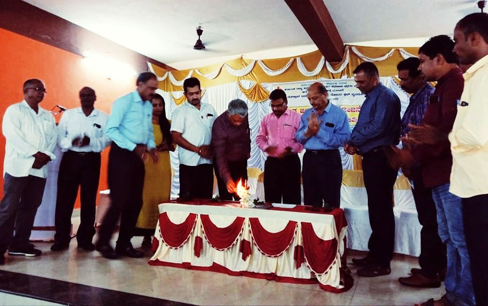 ಬೈಂದೂರು: ಚಾಲಕರಿಗೆ ಪ್ರಥಮ ಚಿಕಿತ್ಸೆ ತರಬೇತಿ ಕಾರ್ಯಾಗಾರ