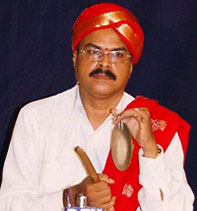 ಹಿರಿಯ ಭಾಗವತ ದಿನೇಶ್ ಅಮ್ಮಣ್ಣಾಯರಿಗೆ ಮಲ್ಪೆ ರಾಮದಾಸ ಸಾಮಗ ಯಕ್ಷಗಾನ ಪ್ರಶಸ್ತಿ