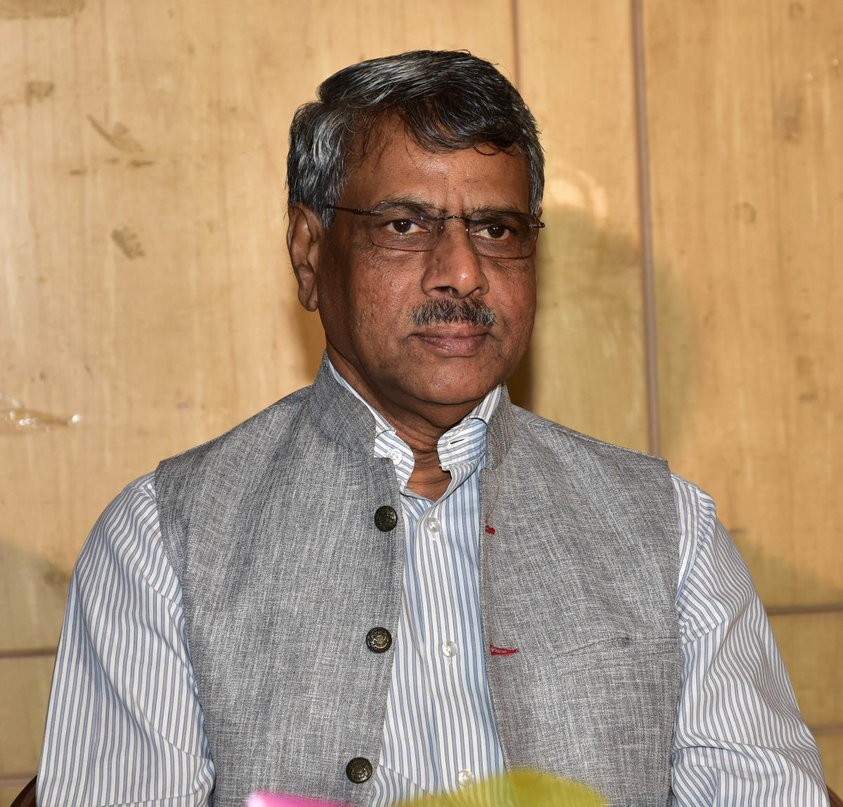 ತ್ಯಾಜ್ಯ ವಿಲೇವಾರಿಗೆ ಬಾರ್ ಕೋಡಿಂಗ್ ವ್ಯವಸ್ಥೆ: ನ್ಯಾ.ಸುಭಾಷ್ ಆಡಿ