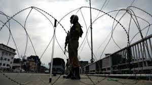 ಕಾಶ್ಮೀರ ಮಹಿಳೆಯರ ಹೋರಾಟಕ್ಕೆ ವಿವಿಧ ದೇಶಗಳ ಹೋರಾಟಗಾರರ ಬೆಂಬಲ