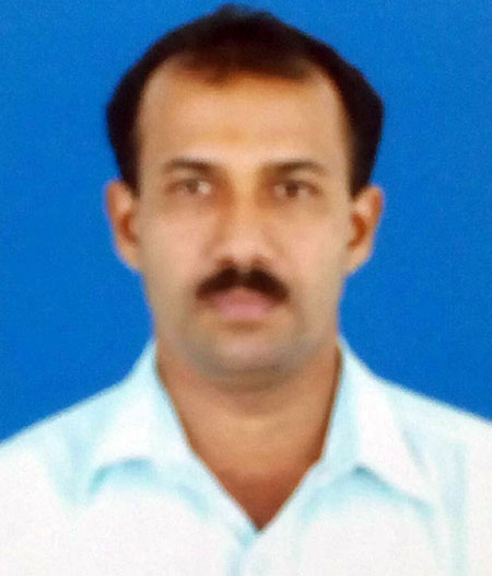 ರಮೇಶ್ ಅಳಿಕೆಗೆ ಡಾಕ್ಟರೇಟ್