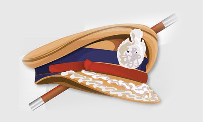 ಬೈಕ್ ಚಾಲನೆ ವೇಳೆ ಹಿರಿಯ ಅಧಿಕಾರಿಗಳಿಗೆ ಸೆಲ್ಯೂಟ್ ಹೊಡೆದರೆ ಪೊಲೀಸರಿಗೆ ಬೀಳಲಿದೆ ದಂಡ !