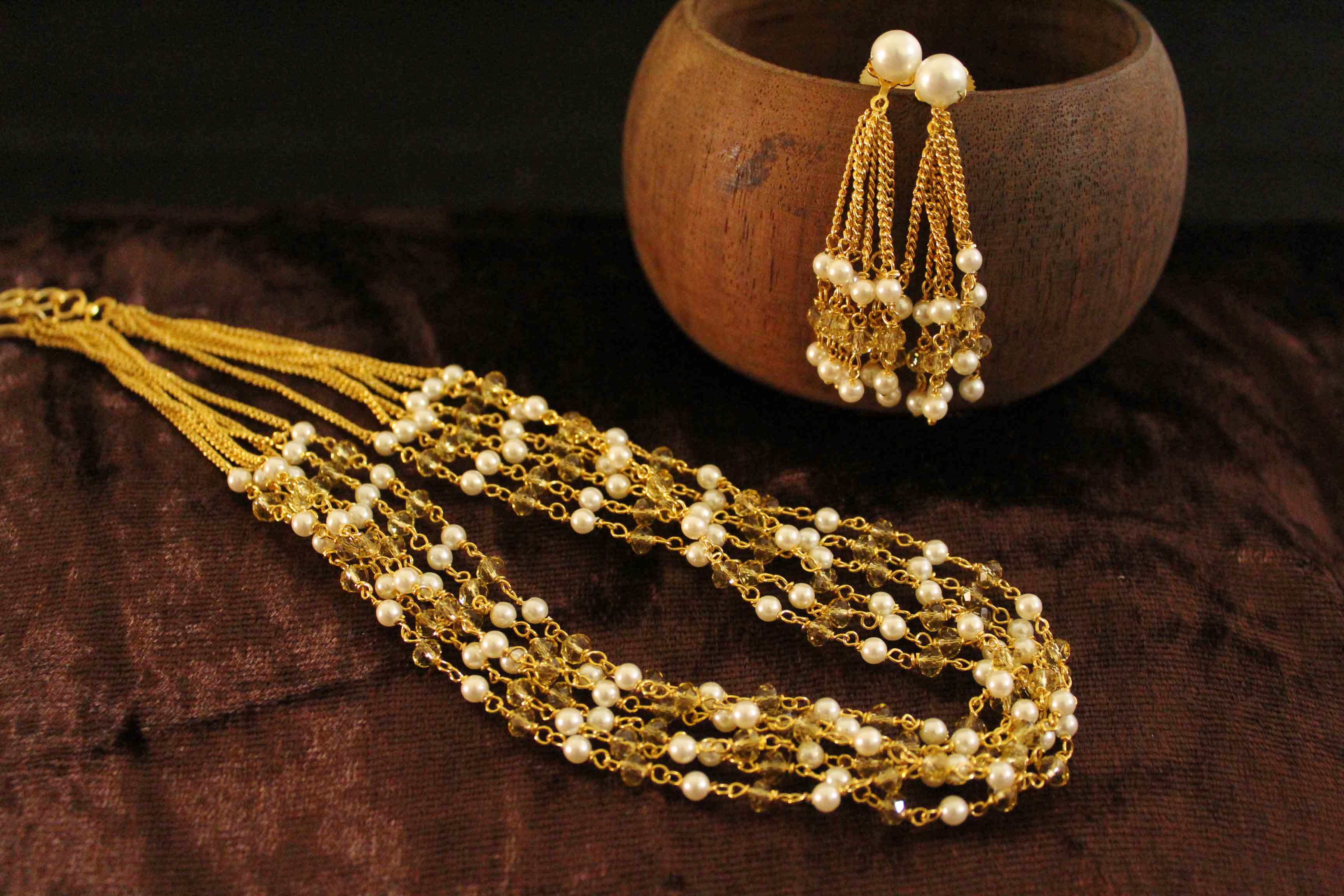 ಮಂಗಳೂರು: ಟಿಡಿಎಫ್ ನಲ್ಲಿ ನವರಾತ್ರಿಯ ಆಭರಣ ಆಕರ್ಷಣೆ