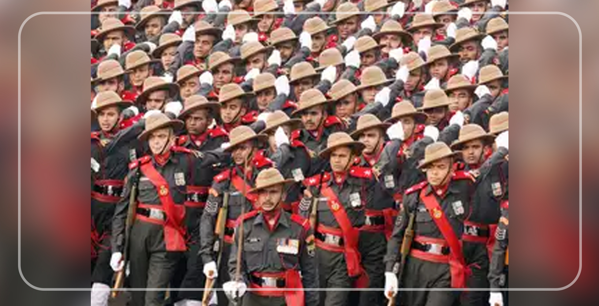 ಅಸ್ಸಾಂ ರೈಫಲ್‌ನ ಪೂರ್ಣ ನಿಯಂತ್ರಣ ಪಡೆಯುವ ಕೇಂದ್ರದ ಪ್ರಸ್ತಾವಕ್ಕೆ ಸೇನೆಯ ವಿರೋಧ