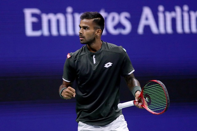 ಆರ್ಥಿಕ ನೆರವಿನ ನಿರೀಕ್ಷೆಯಲ್ಲಿ ಭಾರತದ ಟೆನಿಸ್ ಪಟು ಸುಮಿತ್ ನಗಾಲ್