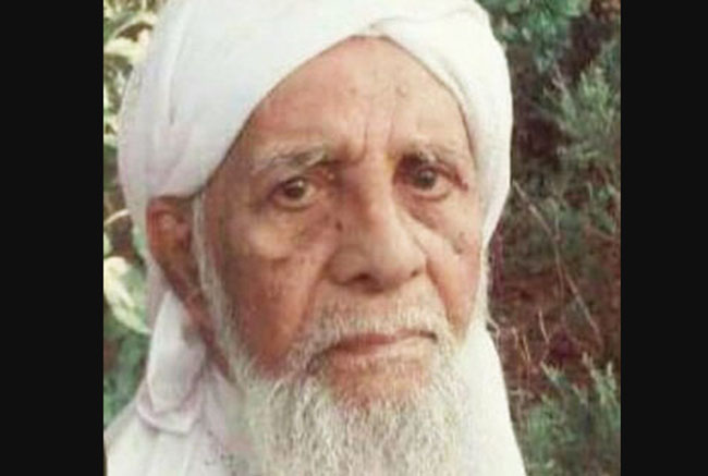 ಹೂಡೆ: ಹಾಜಿ ಮೊಹಮ್ಮದ್ ಇಸ್ಮಾಯಿಲ್ ಸಾಹೇಬ್ ನಿಧನ