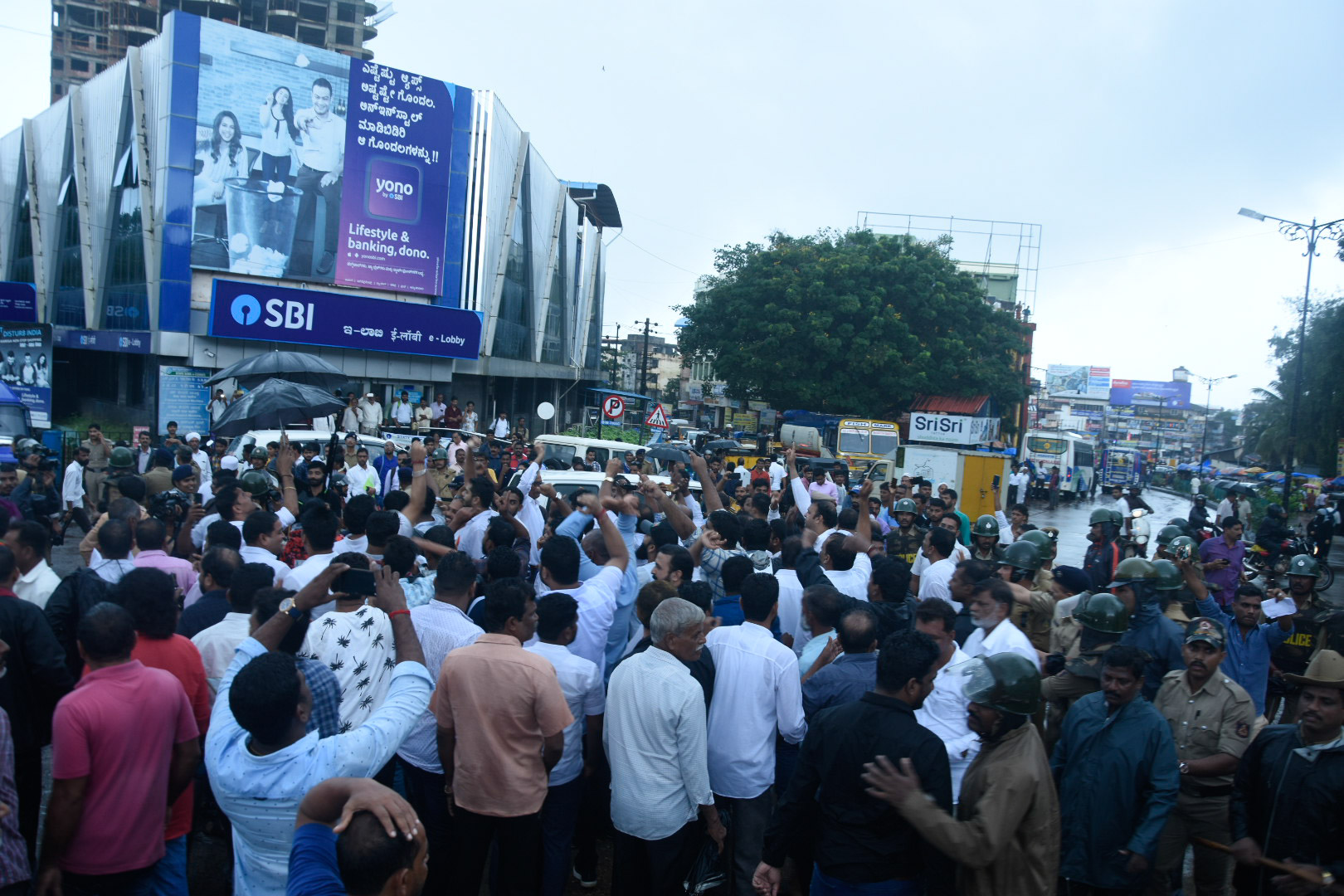 ಅಮಿತ್ ಶಾ, ಮೋದಿಯಿಂದ ದ್ವೇಷ ರಾಜಕಾರಣ: ರಮಾನಾಥ ರೈ