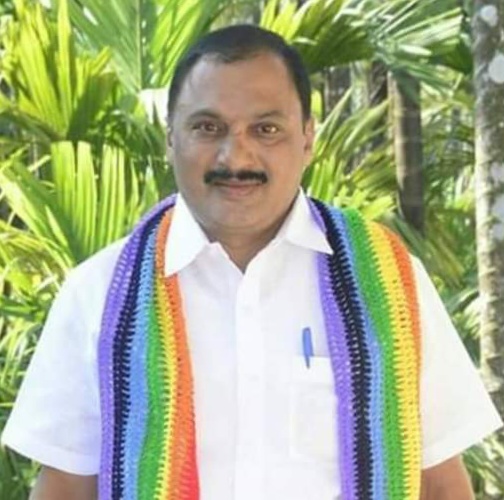 ಬೆಳ್ತಂಗಡಿ: ಹೃದಯಾಘಾತದಿಂದ ಅಡ್ಕಾಡಿ ಜಗನ್ನಾಥ ಗೌಡ ನಿಧನ