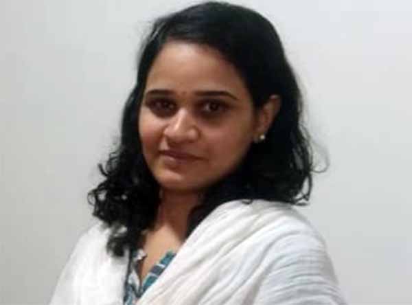 ನೂತನ ದ.ಕ. ಜಿಲ್ಲಾಧಿಕಾರಿಯಾಗಿ ಸಿಂಧು ಬಿ. ರೂಪೇಶ್ ನೇಮಕ