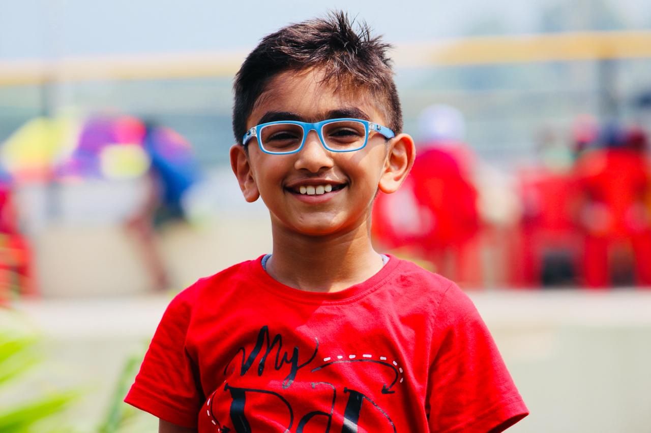 ಮುಹಮ್ಮದ್ ಫರಾಝ್ ಅಲಿಗೆ ಕ್ರೀಡಾಭಾರತಿ ಪ್ರಶಸ್ತಿ