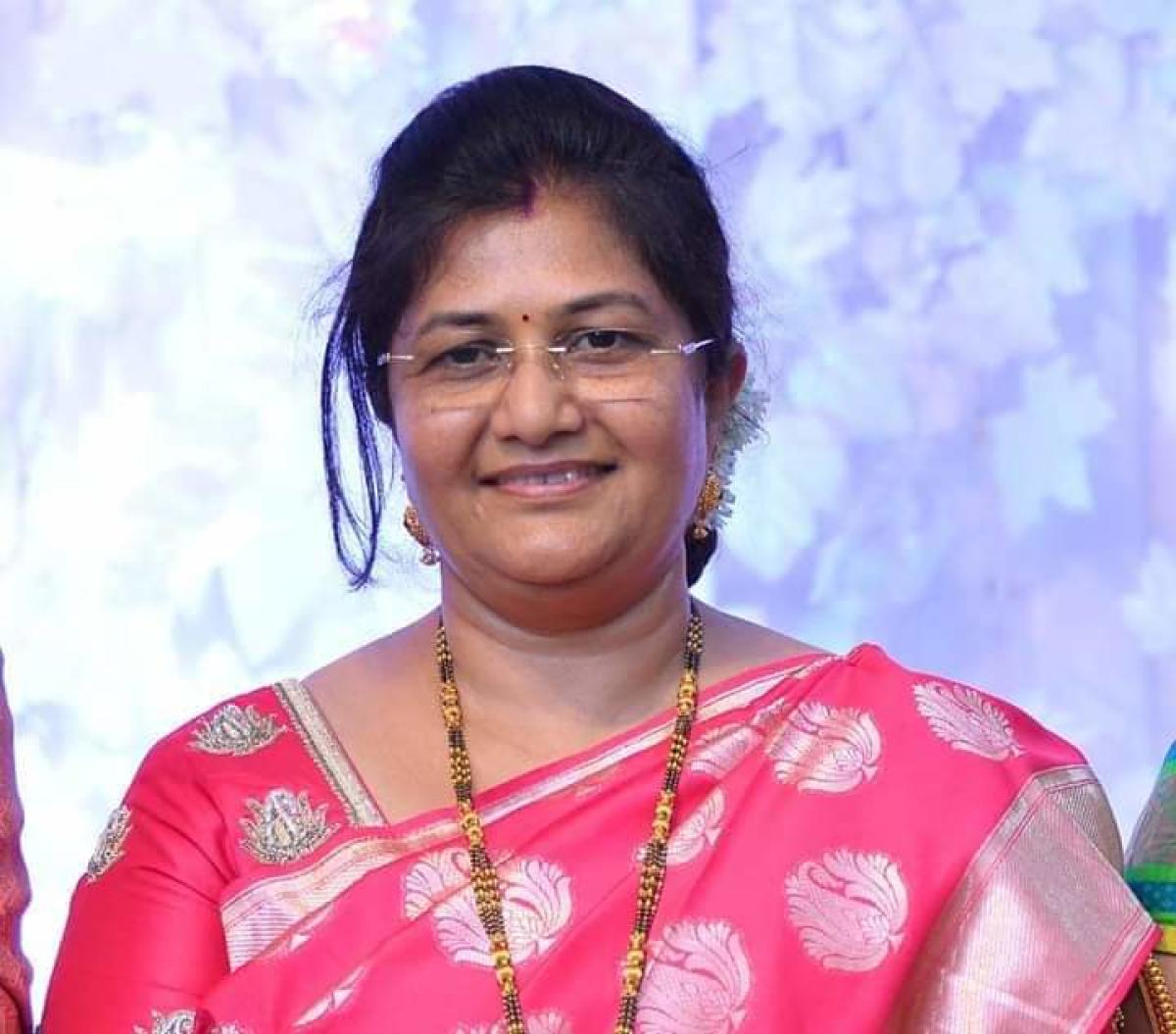 ಅಪೌಷ್ಠಿಕತೆ ತಡೆಗಟ್ಟಲು ಪೋಷಣ್ ಅಭಿಯಾನ: ಸಚಿವೆ ಶಶಿಕಲಾ ಜೊಲ್ಲೆ