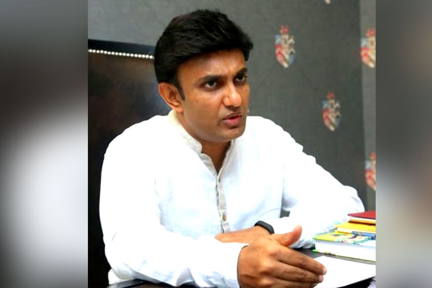 ರಾಜ್ಯಾದ್ಯಂತ ಪ್ಲಾಸ್ಟಿಕ್ ನಿಷೇಧಕ್ಕೆ ನಿಯಮಾವಳಿಗಳ ರಚನೆ: ಡಾ.ಕೆ.ಸುಧಾಕರ್