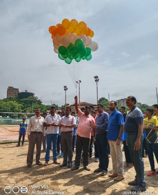 ಸೋಲನ್ನು ಸವಾಲಾಗಿ ಸ್ವೀಕರಿಸಿ: ದಿನಕರ ಬಾಬು