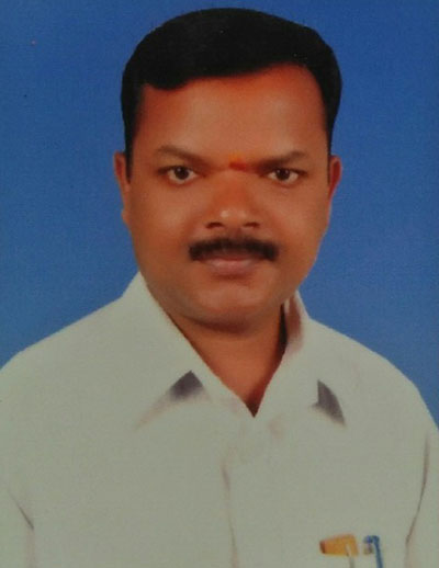 ಹೊಸಂಗಡಿಯ ಸುರೇಶ್‌ಗೆ ರಾಜ್ಯ ಮಟ್ಟದ ಶಿಕ್ಷಕ ರತ್ನ ಪ್ರಶಸ್ತಿ