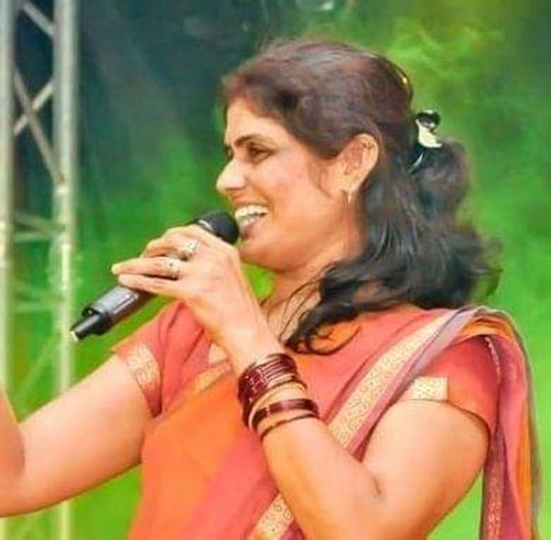 ಕಲಾವತಿ ದಯಾನಂದ್‌ಗೆ ರಾಜ್ಯ ಮಟ್ಟದ ಗಾನ ಕೋಗಿಲೆ ಪ್ರಶಸ್ತಿ