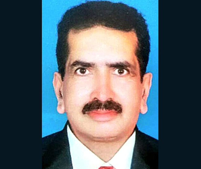 ​ಕೆನರಾ ಬ್ಯಾಂಕ್ ಉದ್ಯೋಗಿ ಮುಹಮ್ಮದ್ ಯೂಸುಫ್ ಸಾಹುಕಾರ್ ನಿಧನ