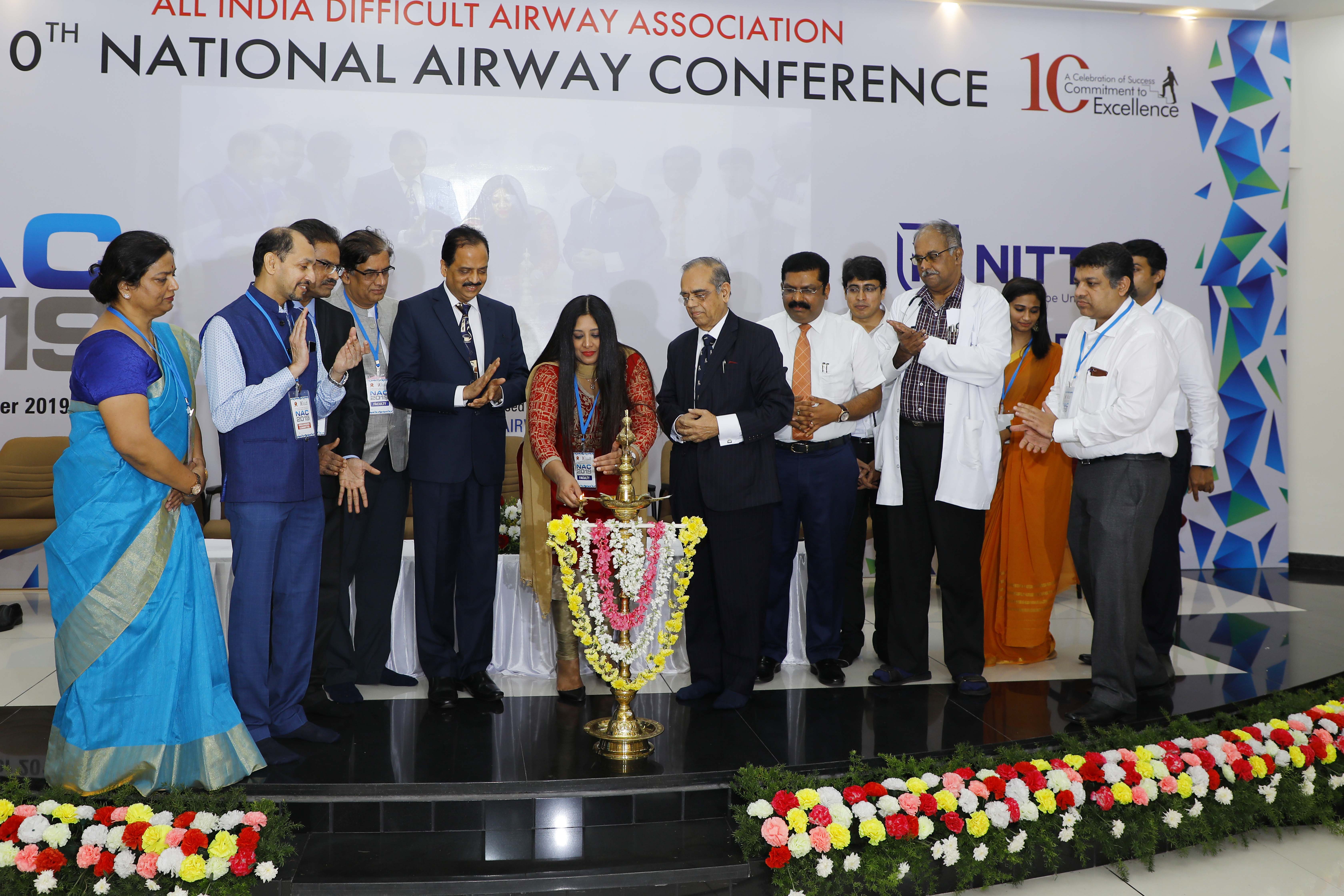 ನಿಟ್ಟೆ ವಿವಿಯಲ್ಲಿ ರಾಷ್ಟ್ರಮಟ್ಟದ ಕಾರ್ಯಗಾರ ಉದ್ಘಾಟನೆ