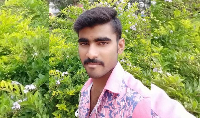 ಕಾಲುಜಾರಿ ಕೆರೆಗೆ ಬಿದ್ದು ಯುವಕ ಮೃತ್ಯು