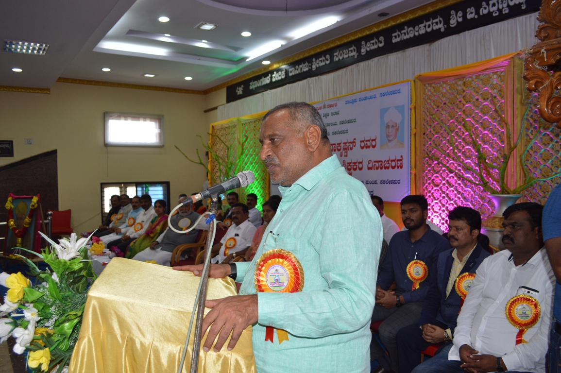 ಅತಿವೃಷ್ಟಿ ಪರಿಹಾರ: ವಿಶೇಷ ಪ್ಯಾಕೇಜ್‍ಗೆ ಕೇಂದ್ರಕ್ಕೆ ಮನವಿ- ಸಚಿವ ಮಾಧುಸ್ವಾಮಿ