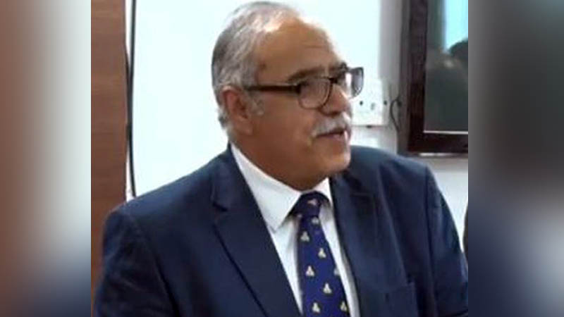 ಸರ್ಕಾರ, ಸೇನೆ, ನ್ಯಾಯಾಂಗದ ಟೀಕೆ ದೇಶದ್ರೋಹವಲ್ಲ: ಸುಪ್ರೀಂಕೋರ್ಟ್ ನ್ಯಾಯಮೂರ್ತಿ