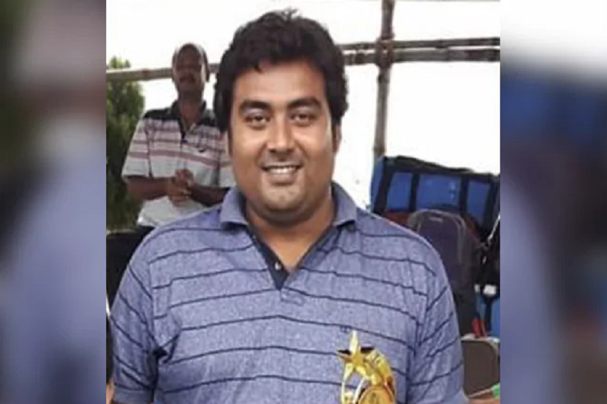 ಬಾಲಕಿಗೆ ಕಿರುಕುಳ: ಈಜು ತರಬೇತುದಾರ ಸೂರಜಿತ್ ಗೆ 6 ದಿನಗಳ ಪೊಲೀಸ್ ಕಸ್ಟಡಿ